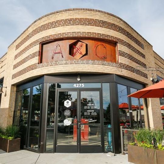 Denver Biscuit Company