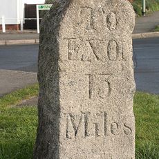 Milestone At Sx 868 746