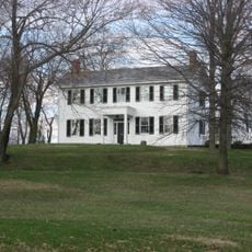 James Beach Clow House