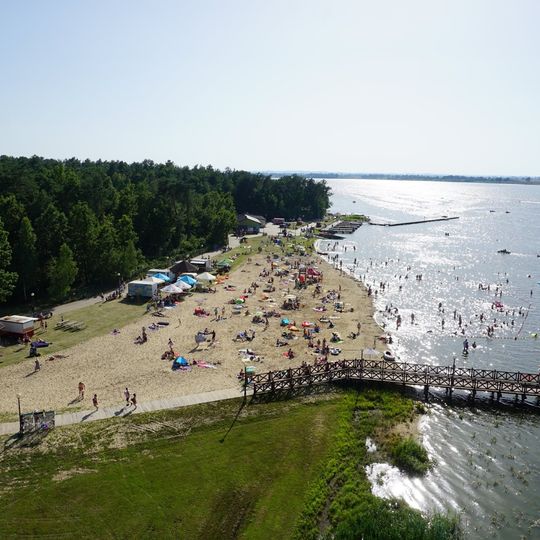 Kąpielisko "Moczydło"