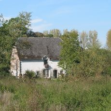 Le Vieux Moulin