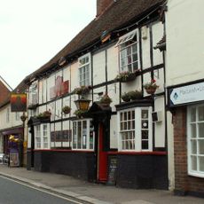 The Old Bell Public House