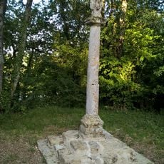 Croix de cimetière de Verduzan