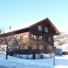 Ehemaliges Bauernhaus