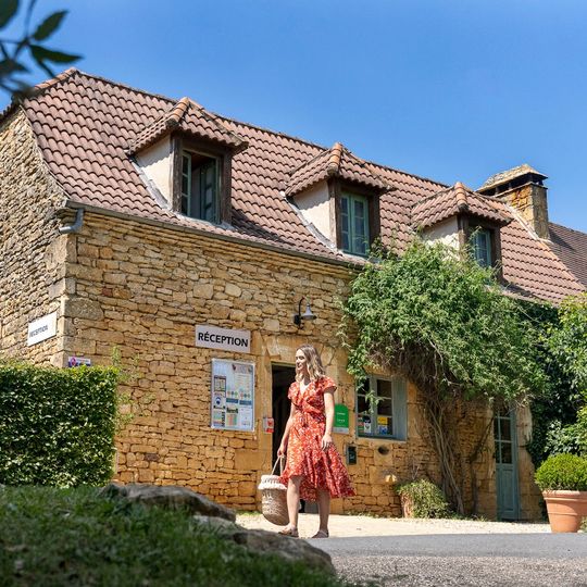 Camping the Caves of Roffy