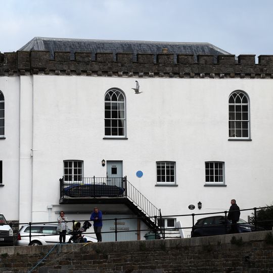 The Former Assembly Rooms
