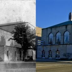 Kalamazoo Civic Theatre