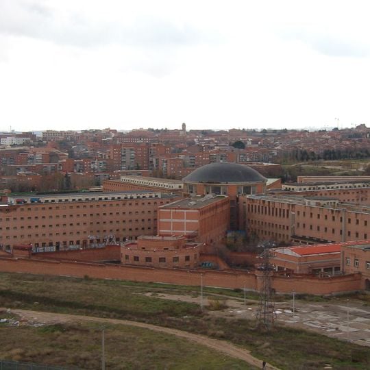 Carabanchel Prison