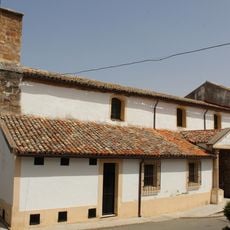 Church of Espinosa de Henares