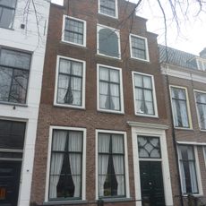 Herengracht 7, Leiden