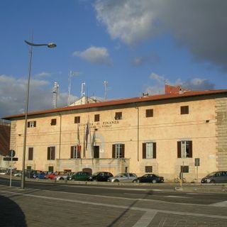 Palazzo Mediceo