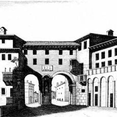 Porta Orientale