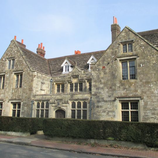 Southover Grange