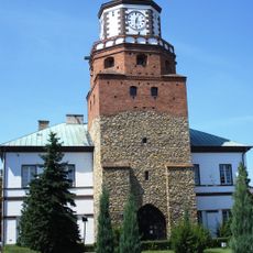 Wieluń Town Hall