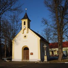 Chapel of Holy Trinity