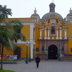Museo de Arqueología y Antropología