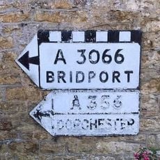 The Thatched Farmhouse