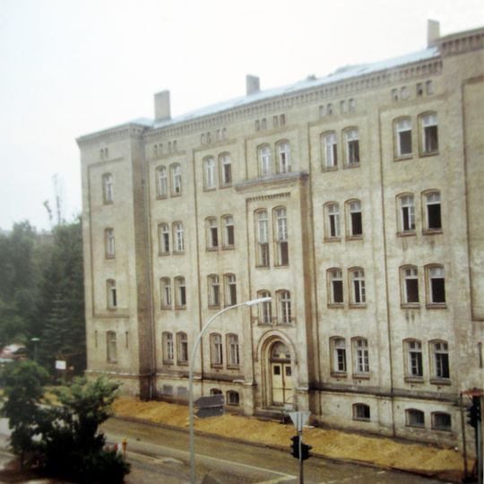 Duburg-Kaserne