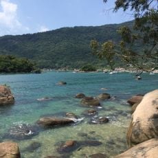 Réserve biologique de Praia do Sul