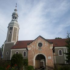 Church of Saint Felix in Golejów