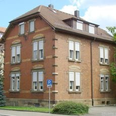 Kolpingstraße 16