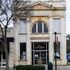 Johnston Historic District