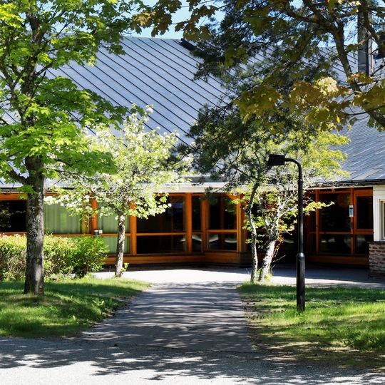 Djurönäset Conference Hotel