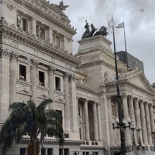 Congreso Nacional