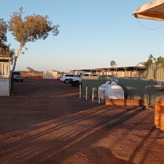 Billabong Roadhouse