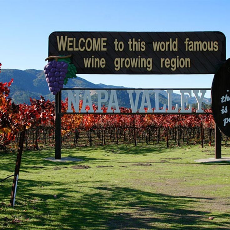 Napa Valley