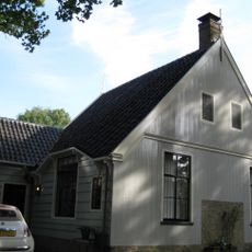 Leeteinde 10, Broek in Waterland