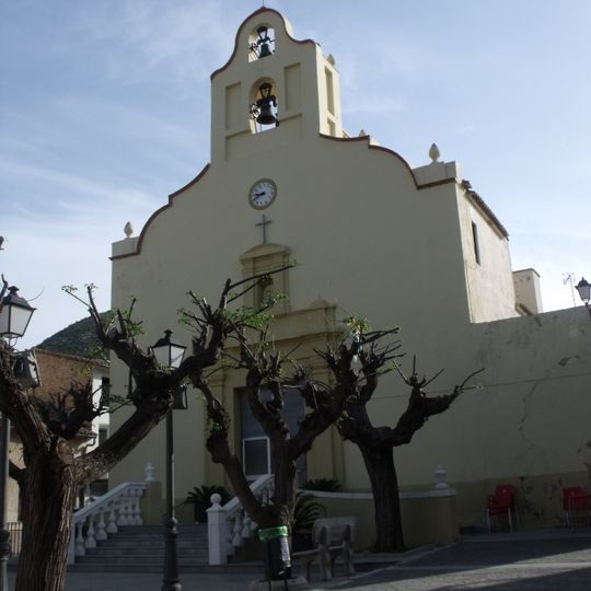 Church of Saint Peter