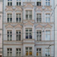Dorotheenstraße 43