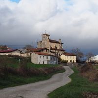 Zuazo de San Millán/Zuhatzu Donemiliaga