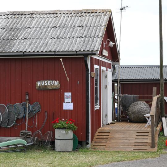 Hanö museum