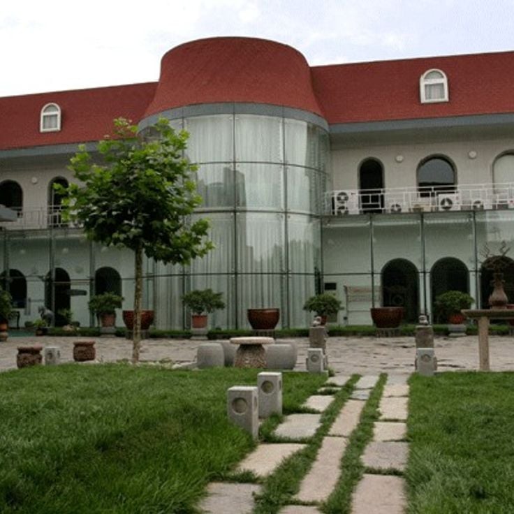 Guanfu-museet (Klassisk kunst)