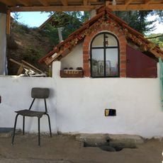 Sts. Constantine and Helena Chapel