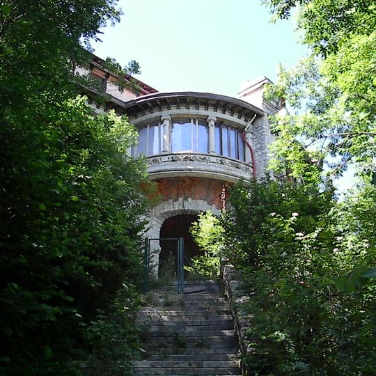 Ristorante Belvedere