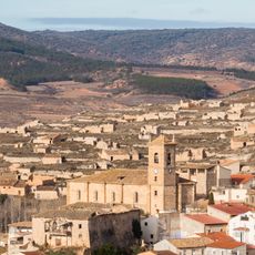Iglesia de Nuestra Señora de la Asunción