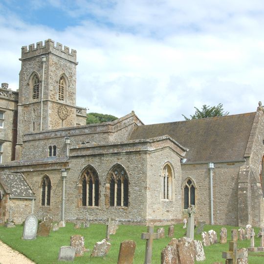 Church of St Mary