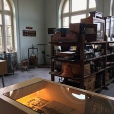 Drinkwatermuseum