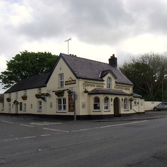 Panton Arms