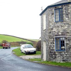 Nethway Cottage