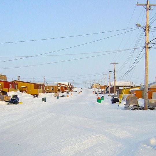 Île du Roi-Guillaume