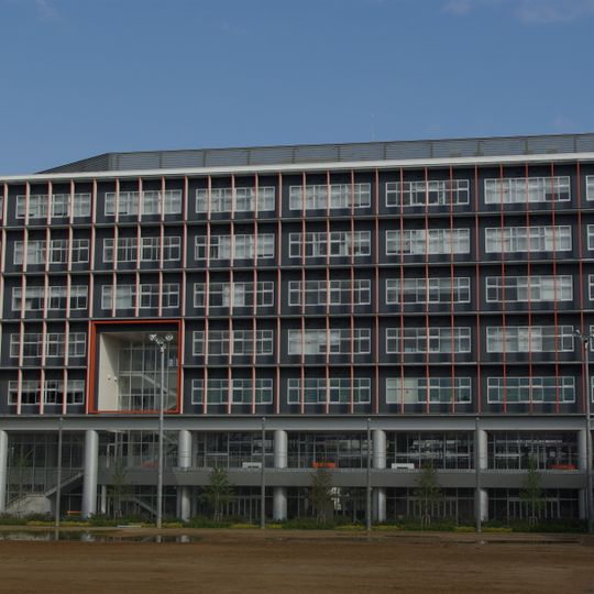 Keiai University