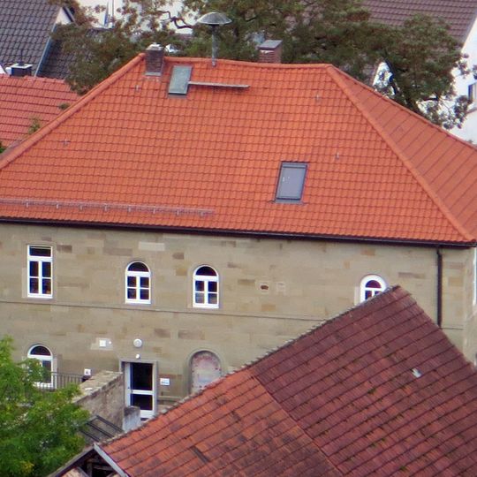 Dorfschule