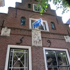 Westerstraat 197, Enkhuizen