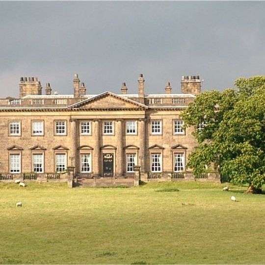 Denton Hall