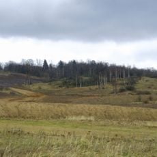 Gardzień (wzgórze)