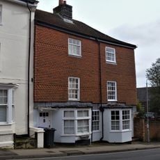 38 And 39, Kingsbury Street